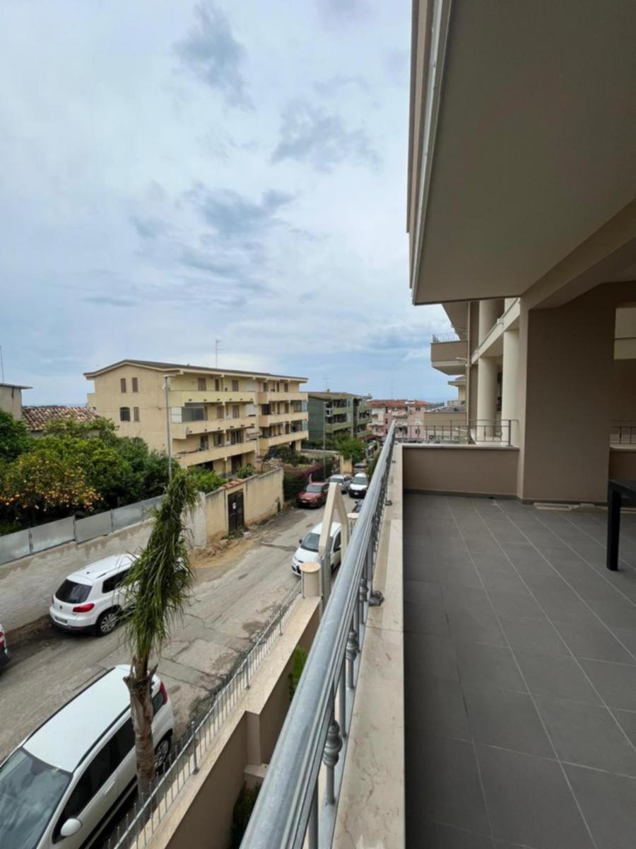 Appartamenti Tropea Middle Town Exterior photo